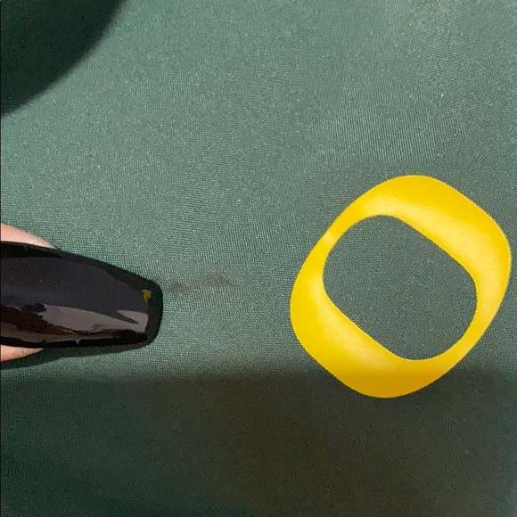 Nike Dri-Fit UO Running Shorts - Picture 6 of 6